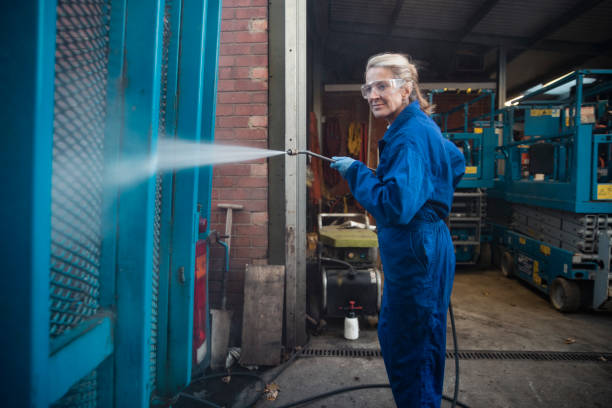 Professional Pressure Washing Services in Ocean City, NJ