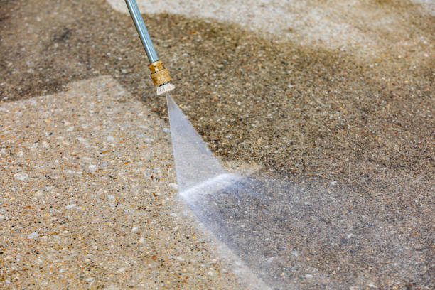 Best Parking Lot and Garage Cleaning  in Ocean City, NJ
