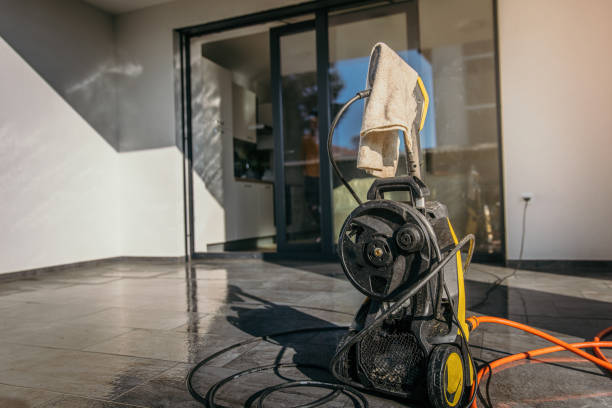 Best Solar Panel Cleaning  in Ocean City, NJ