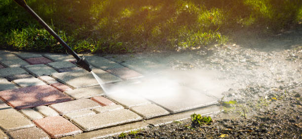 Best Dumpster Area Cleaning  in Ocean City, NJ