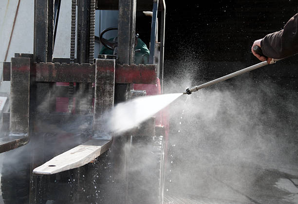 Best Pool Deck Cleaning  in Ocean City, NJ