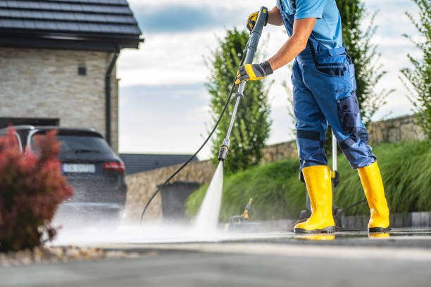 Best Driveway Pressure Washing  in Ocean City, NJ